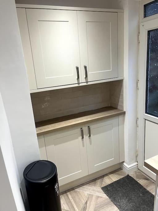 Modern Welsh Cottage Porth  Екстер'єр фото